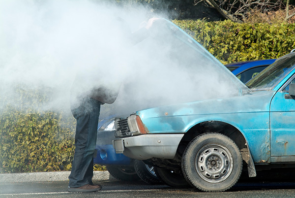 What Should I Do If My Car Overheats? | Import Auto Specialists